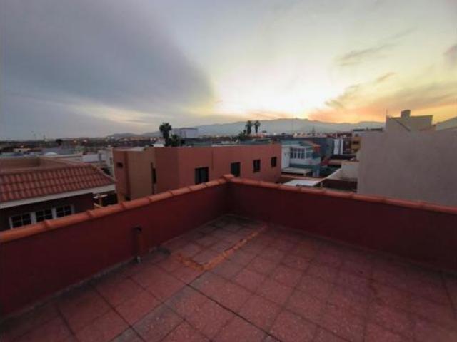 Chalet Venta Telde, La Garita Marpequeña