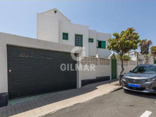 Chalet Venta Telde, La Garita Marpequeña