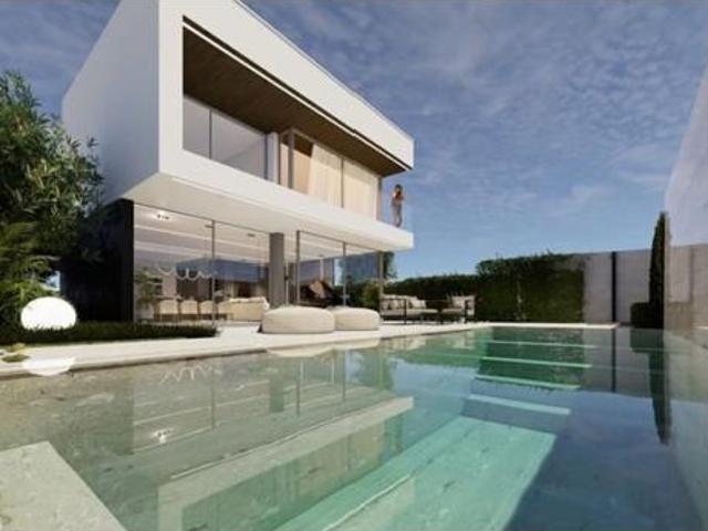 Chalet Venta Telde, La Garita Marpequeña