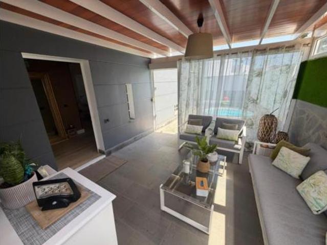 Chalet Venta Telde, Medianías