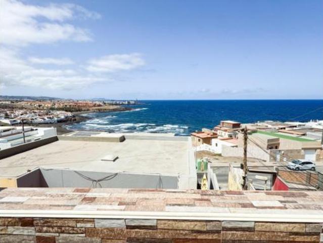 Chalet Venta Telde, Playa del Hombre Taliarte Salinetas