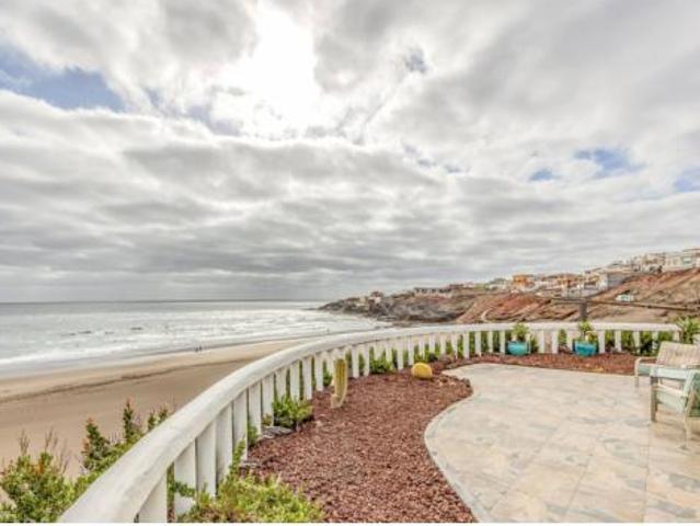 Chalet Venta Telde, Playa del Hombre Taliarte Salinetas