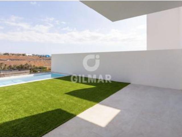 Chalet Venta Telde, Telde