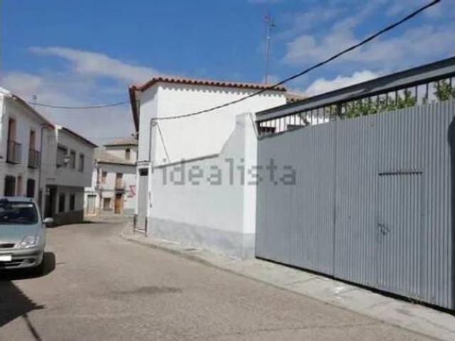 Chalet Venta Tembleque, Tembleque