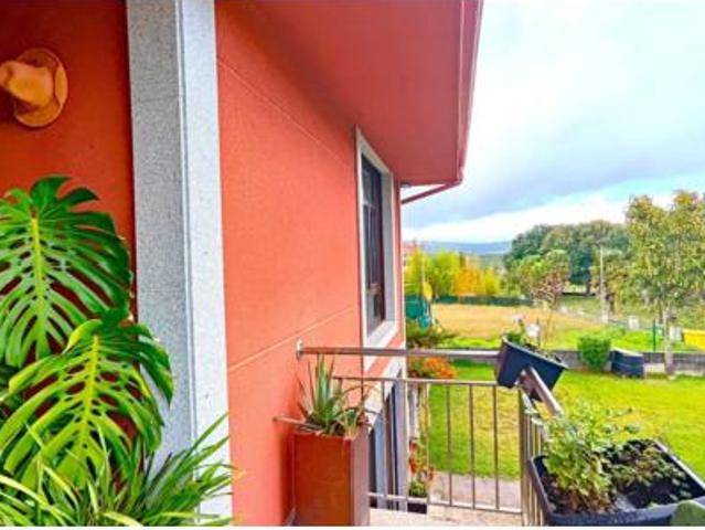 Chalet Venta Teo, Nespereira Luou