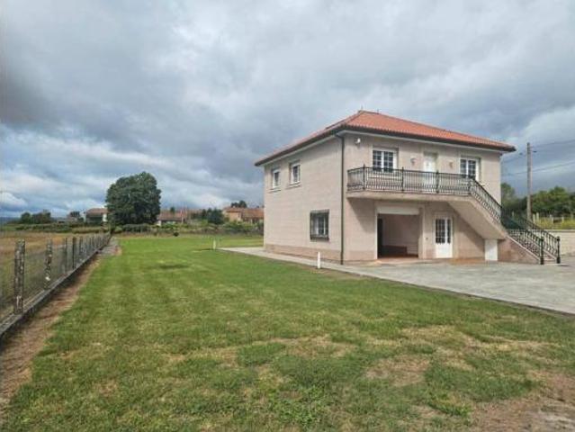 Chalet Venta Teo, A Casalonga Osebe