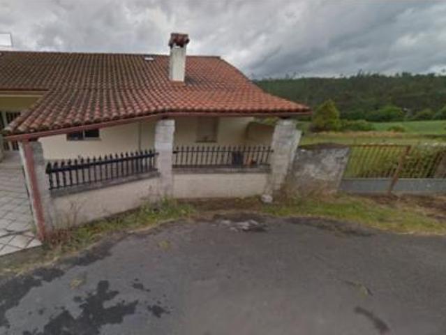Chalet Venta Teo, A Ermida Sarandon