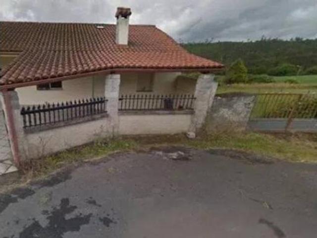 Chalet Venta Teo, A Ramallosa