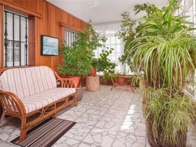 Chalet Venta Teo, A Ramallosa