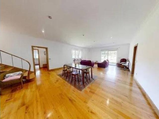 Chalet Venta Teo, A Ramallosa