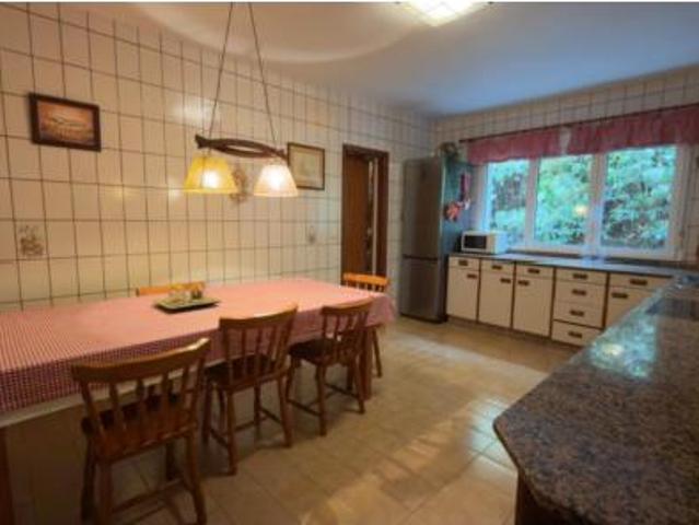 Chalet Venta Teo, Casal Douteiro