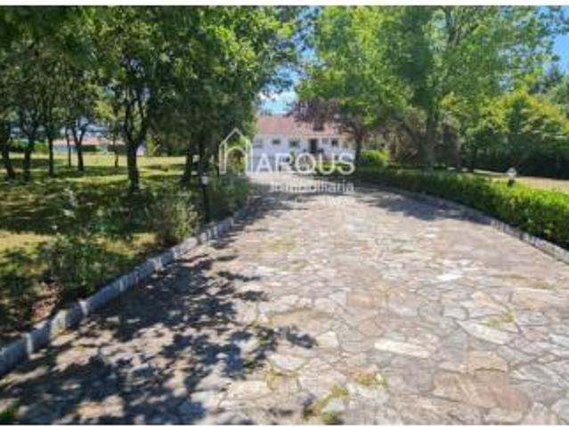 Chalet Venta Teo, Teo