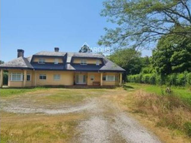 Chalet Venta Teo, Teo