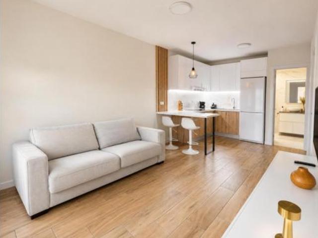 Chalet Venta Teror, Barranco Zapatero