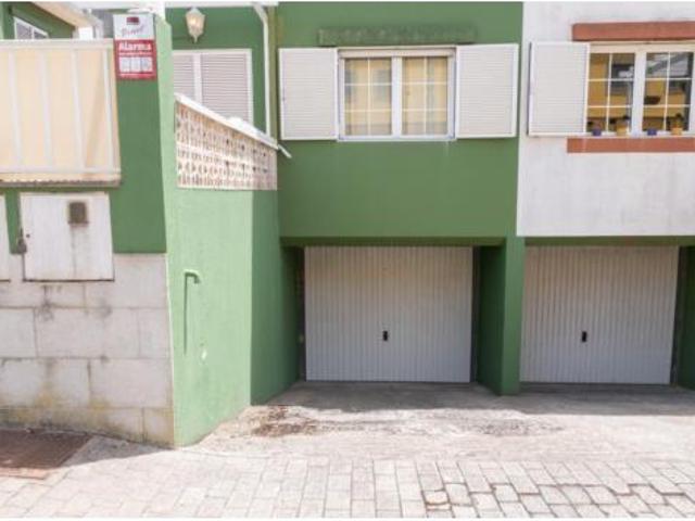 Chalet Venta Teror, Barranco Zapatero