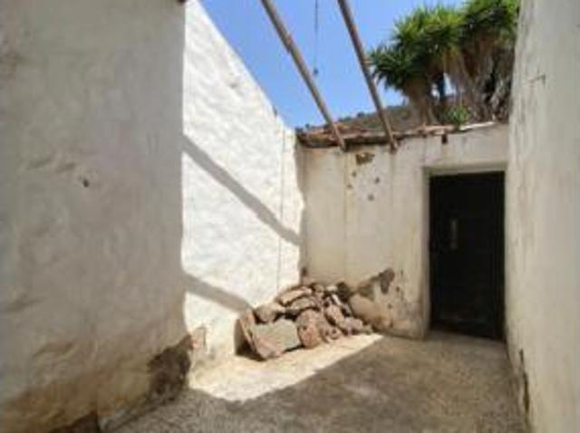 Chalet Venta Teror, El Palmar
