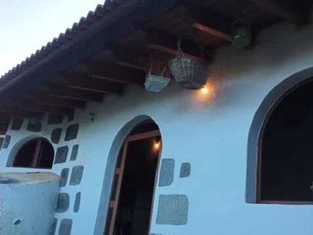 Chalet Venta Teror, Los Corrales