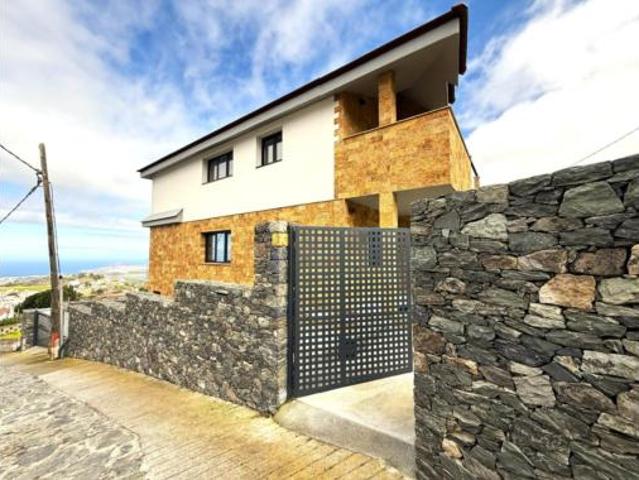 Chalet Venta Teror, Teror