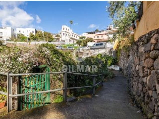 Chalet Venta Teror, Teror