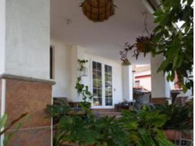 Chalet Venta Teror, Teror