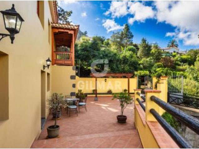Chalet Venta Teror, Teror
