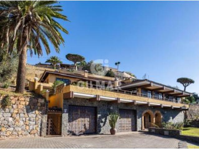 Chalet Venta Teror, Teror