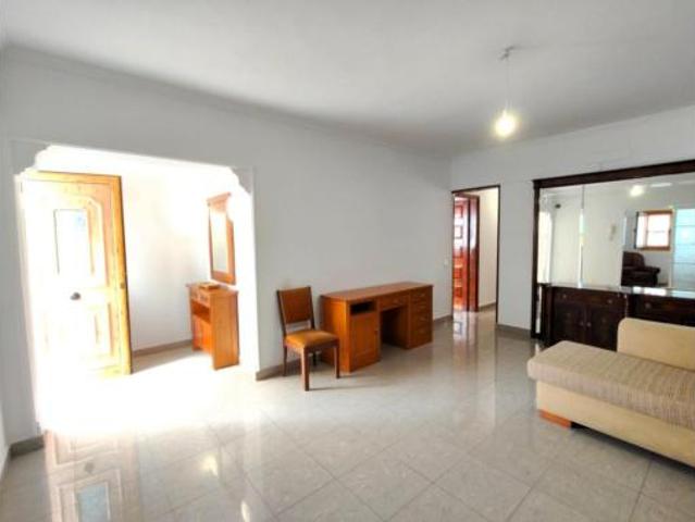 Chalet Venta Teror, Teror