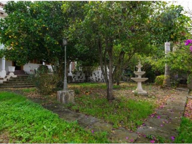 Chalet Venta Teror, Barranco Zapatero