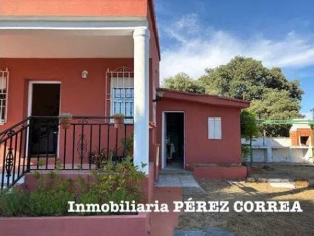 Chalet Venta Terradillos, Terradillos