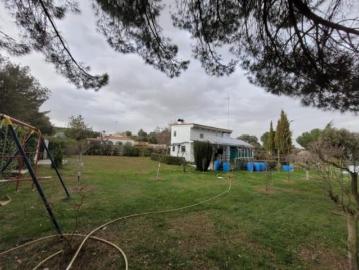 Chalet Venta Terradillos, Los Ventorros