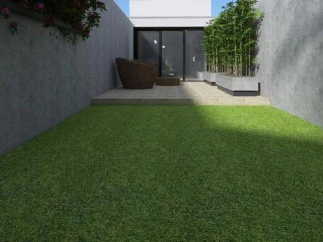 Chalet Venta Terrassa, Ca n'Aurell