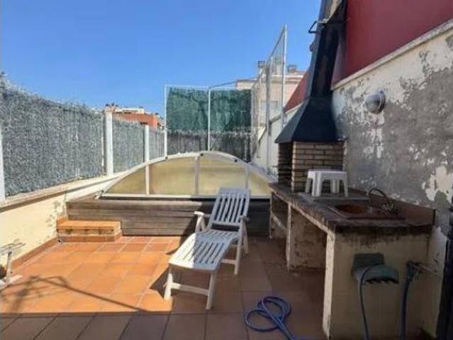 Chalet Venta Terrassa, Ca n'Aurell