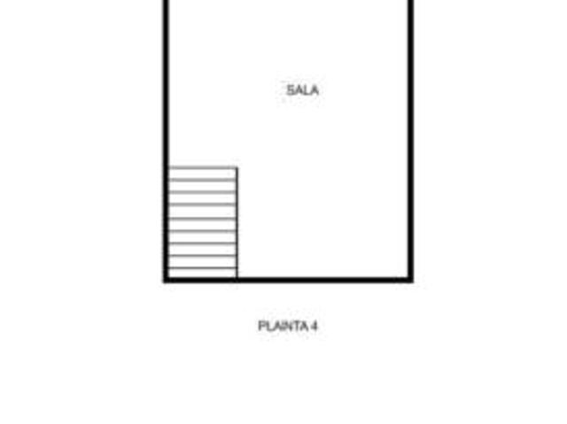 Chalet Venta Terrassa, Ca n'Aurell