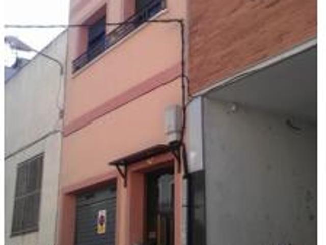 Chalet Venta Terrassa, Ca n'Anglada