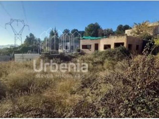 Chalet Venta Terrassa, Can Gonteres