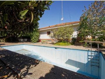Chalet Venta Terrassa, Can Parellada