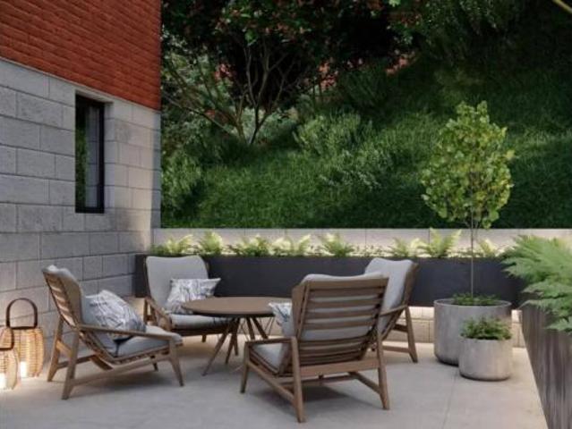 Chalet Venta Terrassa, Can Parellada
