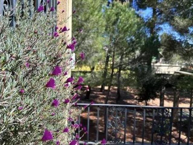 Chalet Venta Terrassa, Can Roca