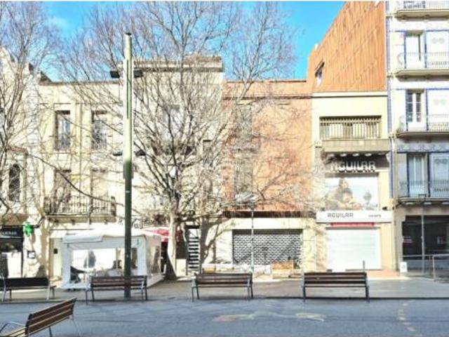 Chalet Venta Terrassa, Centre
