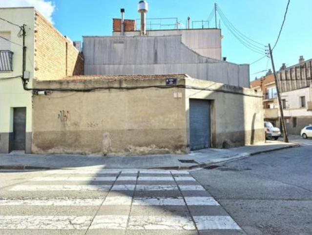 Chalet Venta Terrassa, Ègara