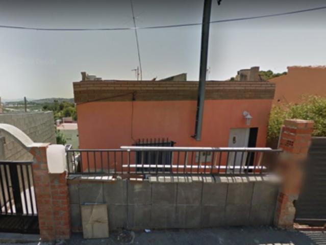 Chalet Venta Terrassa, La Cogullada