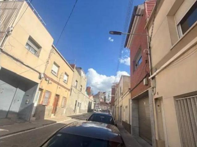 Chalet Venta Terrassa, La Maurina