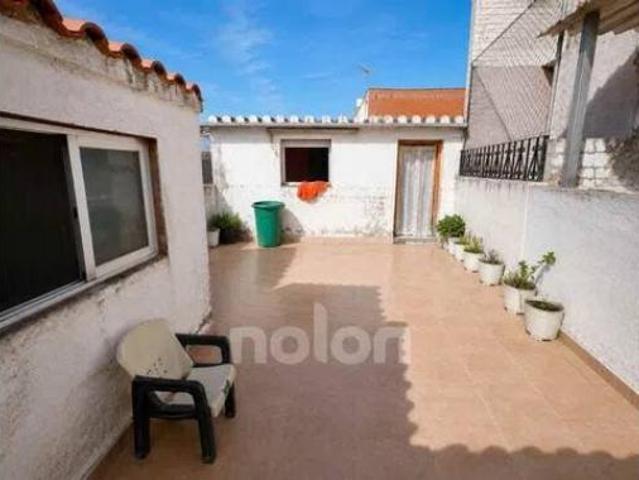 Chalet Venta Terrassa, La Maurina