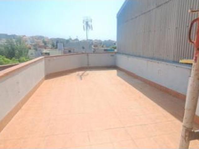 Chalet Venta Terrassa, La Maurina