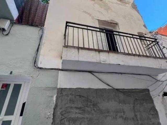 Chalet Venta Terrassa, La Maurina