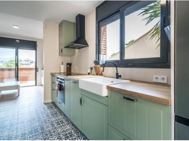 Chalet Venta Terrassa, Les Martines Can Palet de Vista Alegre