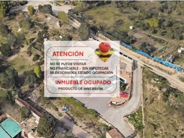 Chalet Venta Terrassa, Les Martines Can Palet de Vista Alegre