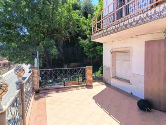 Chalet Venta Terrassa, Les Martines Can Palet de Vista Alegre