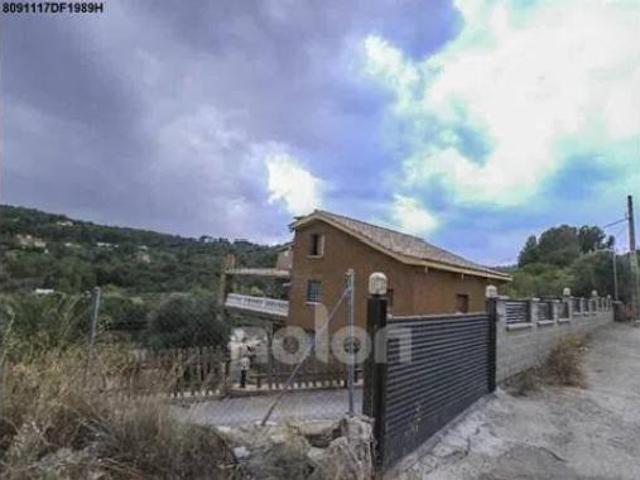 Chalet Venta Terrassa, Les Martines Can Palet de Vista Alegre