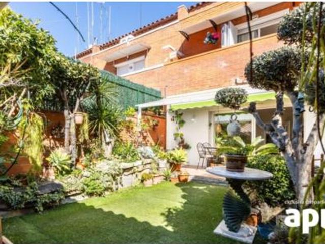 Casa adosada Venta Terrassa, Les Arenes Can Montllor La Grípia
